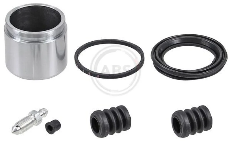 Image of A.B.S. Repair Kit, brake caliper A.B.S. 57043