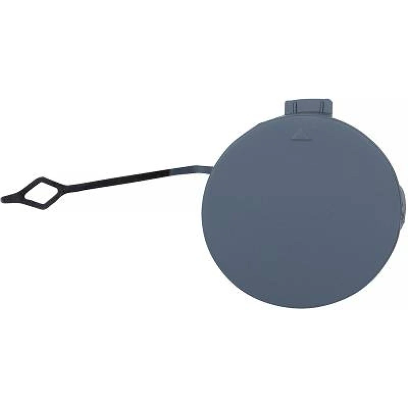 Image of Bumper cover DIEDERICHS 1245061