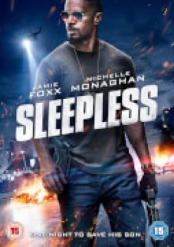 Image of Sleepless 2017