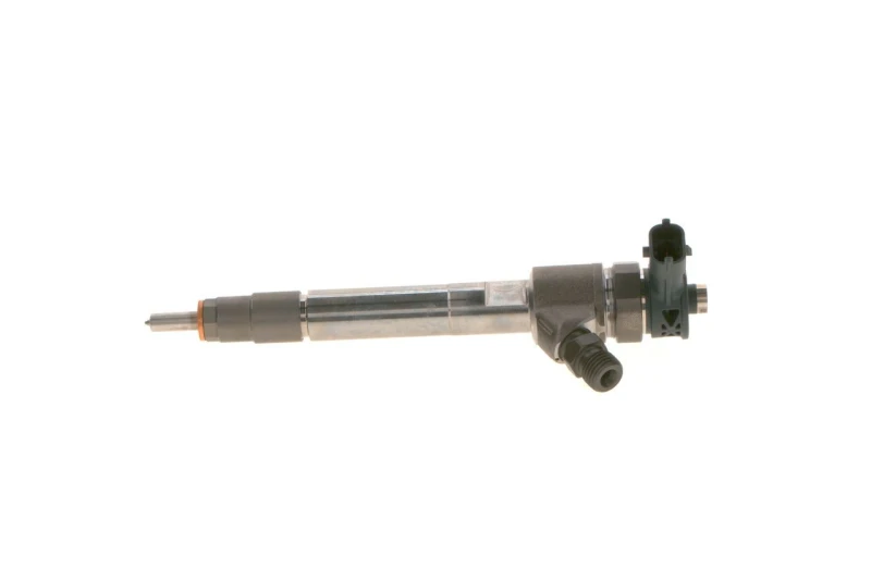 Image of Bosch 0 445 110 673 Injectors with seal ring Injector Nozzle (3902)