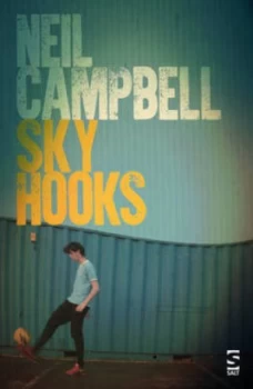 Image of Sky Hooks by Neil Campbell Book