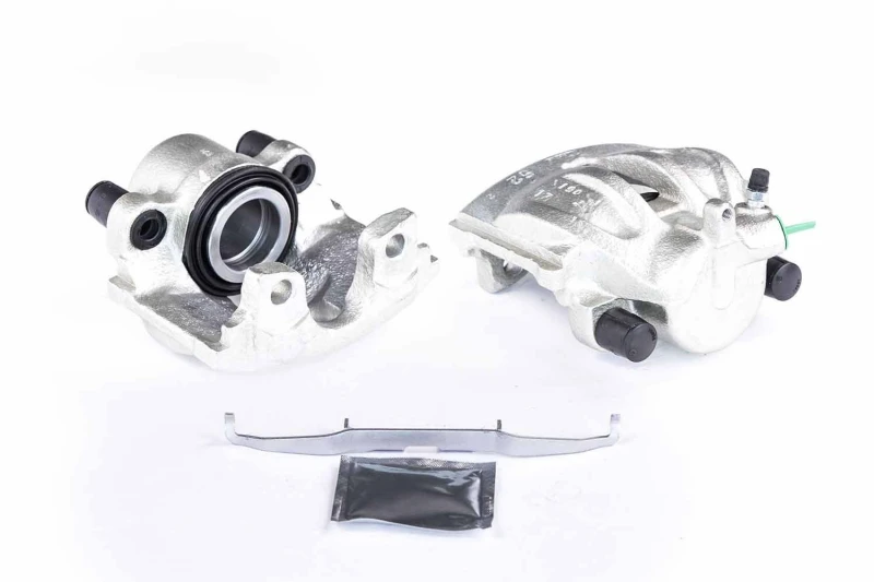 Image of HELLA Brake caliper HELLA 8AC 355 388-821