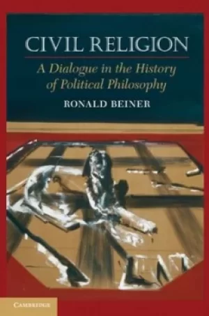Image of Civil religion by Ronald Beiner