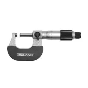 Image of Teng Tools MIR25 Micrometer 0-25mm