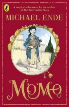 Image of Momo by Michael Ende Paperback