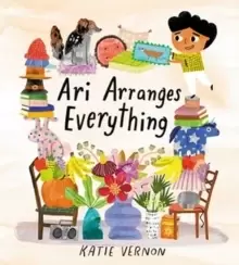 Image of Ari Arranges Everything