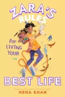 Image of Zara's Rules for Living Your Best Life