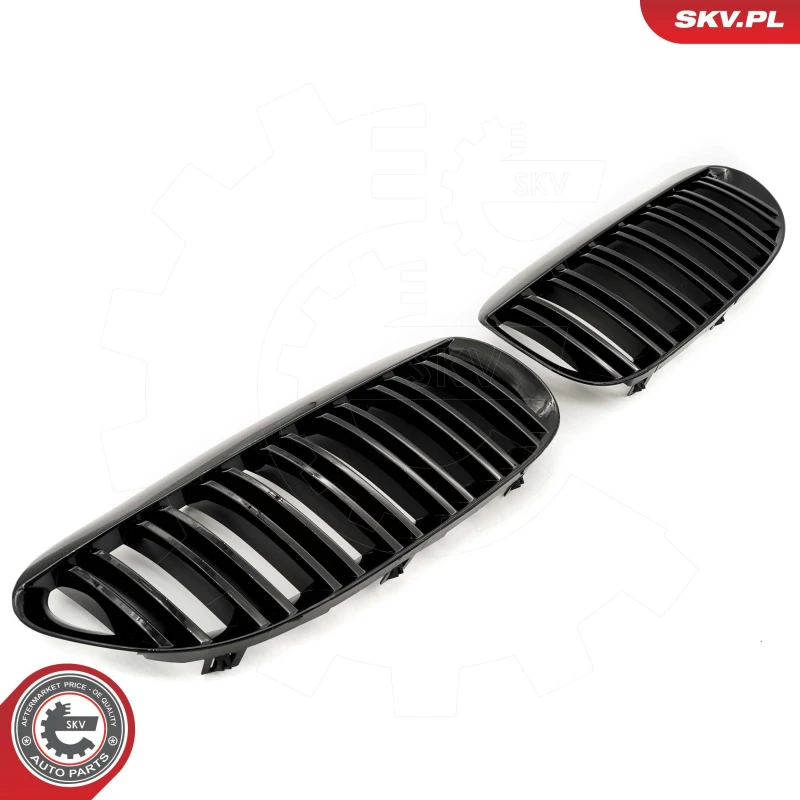 Image of ESEN SKV Radiator Grille ESEN SKV 66SKV205