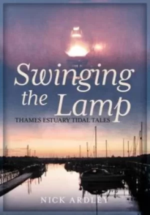 Image of Swinging the lamp by Nick Ardley