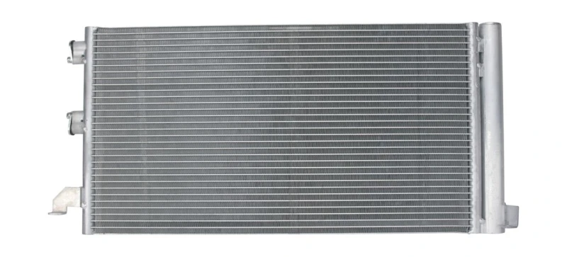 Image of Air conditioning condenser Bosch 1 986 AD2 100
