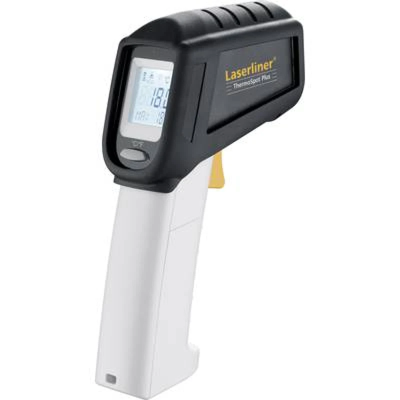 Image of Laserliner Laserliner ThermoSpot Plus IR thermometer -38 - 600 °C 082.042A