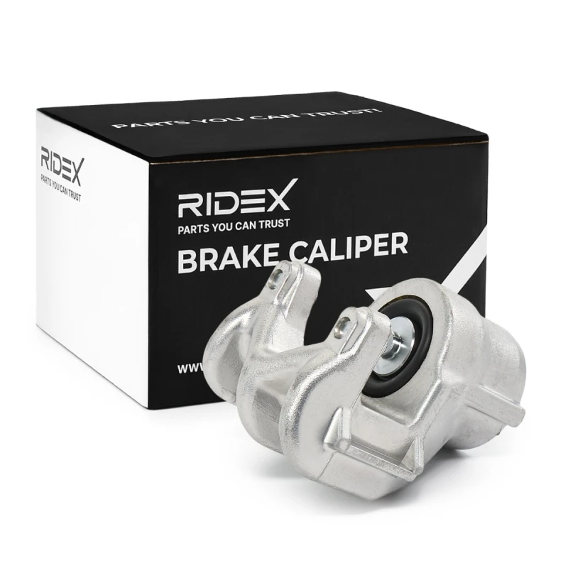 Image of RIDEX Brake caliper RIDEX 78B2482