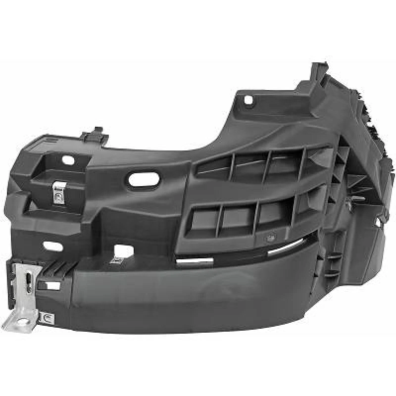 Image of Bumper bracket DIEDERICHS 1896061