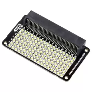 Image of Pimoroni PIM353 scroll:bit Display for BBC micro:bit