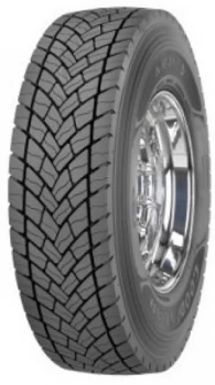 Image of Goodyear KMAX D 305/70 R19.5 148/145M 18PR