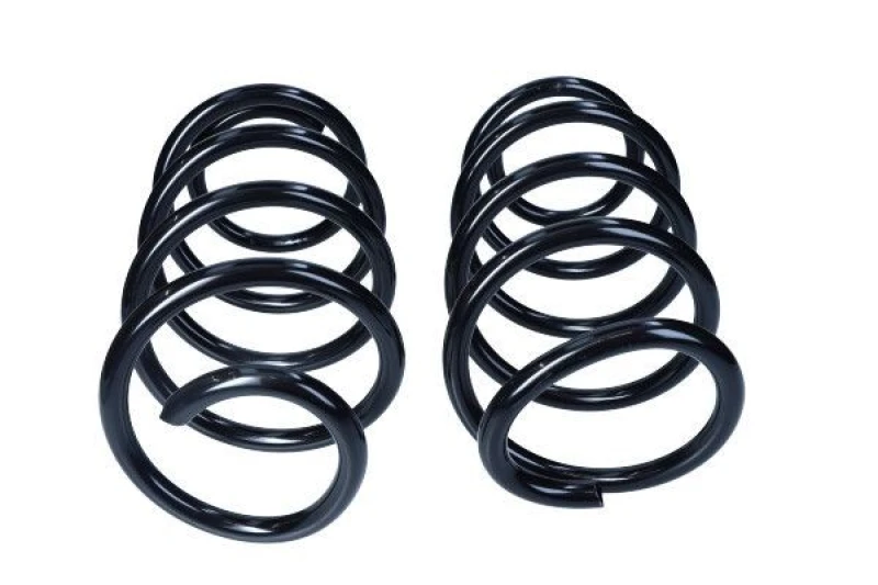 Image of MAXGEAR Coil spring MAXGEAR 60-1250D