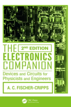 image of The Electronics CompanionDevices and Circuits for Physicists and Engineers 2nd Edition