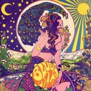 Image of Blues Pills by Blues Pills CD Album