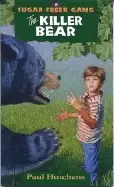 Image of killer bear