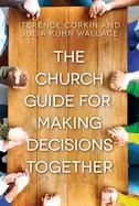 Image of church guide for making decisions together