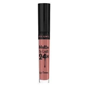 image of Miss Sporty Really Me Matte Lip Crm Lovley Rose Pink