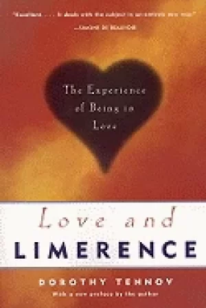 Image of love and limerence the experience of being in love