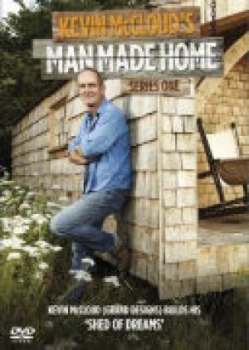 Image of Kevin McCloud: Man Made Home - Series 1
