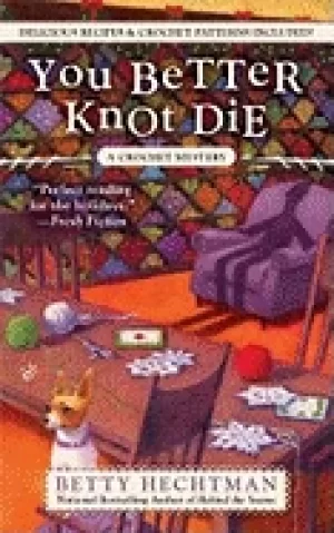 Image of you better knot die