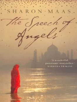 Image of The Speech of Angels by Sharon Maas Paperback