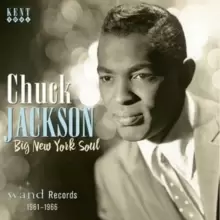 Image of Big New York Soul: Wand Records 1961-1966