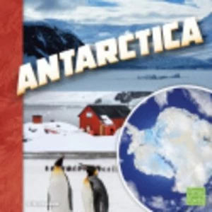 Image of Antarctica by Christine Juarez