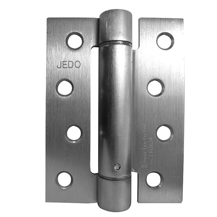 Image of Jedo 30 minute fire tested Spring Hinges