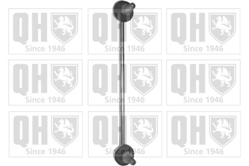 Image of QUINTON HAZELL Anti-roll bar link QUINTON HAZELL QLS3308S