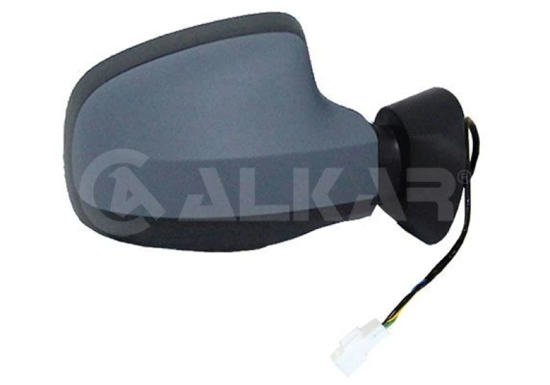 Image of ALKAR Wing mirror ALKAR 6125643