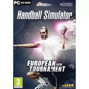 Handball Simulator 2010 PC