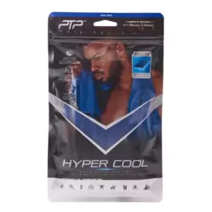 Image of PTP Hyper Cool Towel - Blue