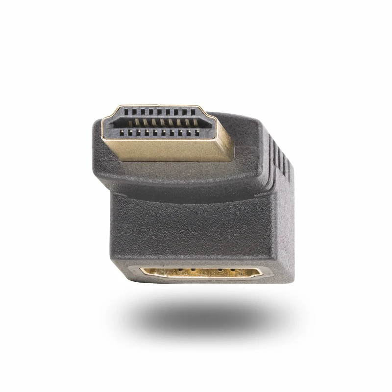 Image of StarTech.com Up Angle HDMI Adapter, M/F HDMI2HDMIMFDN