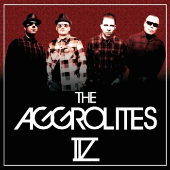 Image of The Aggrolites - IV Vinyl