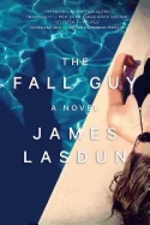 Image of fall guy a novel