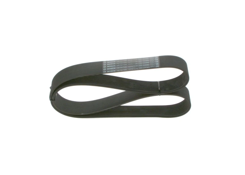 Image of Bosch 1 987 945 511 V-ribbed belt V-Ribbed Belts (305)