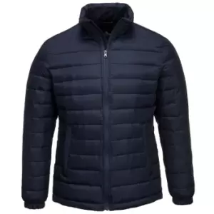 image of Portwest S545NARXXL - sz 2XL Aspen Ladies Jacket - Navy