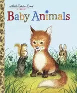 Image of baby animals garth williams