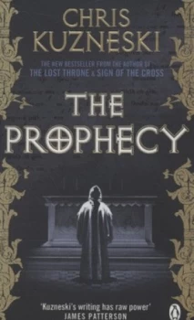 Image of The Prophecy by Chris Kuzneski Paperback