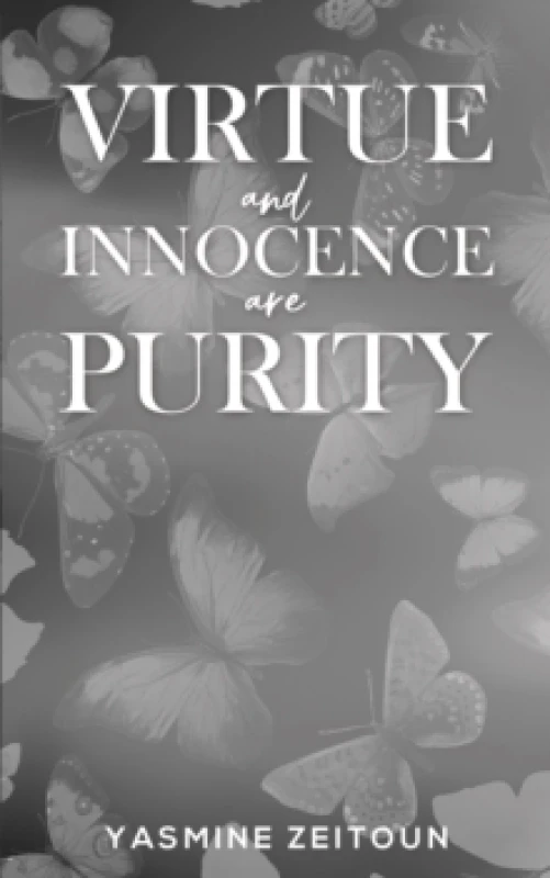 Image of Virtue and Innocence Are Purity Paperback / softback