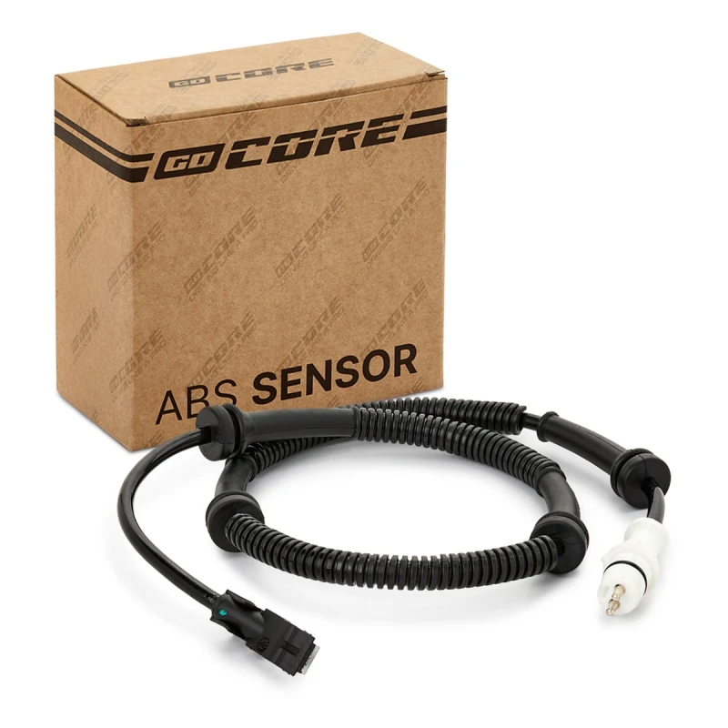 Image of goCORE ABS sensor goCORE GCD120213