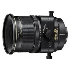 image of PC E 45mm f2.8D ED Micro