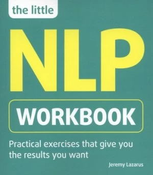 Image of The Little Nlp Workbook by Jeremy Lazarus Paperback