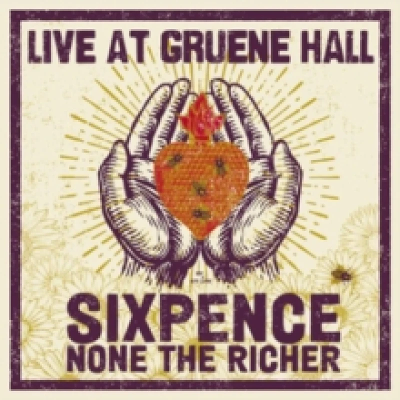 Image of Live from Gruene Hall CD / Album