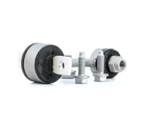 Image of LEMFORDER Anti-roll bar link 31012 01 Rod / Strut, stabiliser,Drop link AUDI,SEAT,A4 Avant (8ED, B7),A4 Avant (8E5, B6),A4 Limousine (8E2, B6)