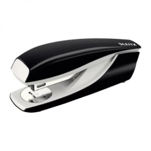 image of Leitz 5502 Stapler - Black (30 Sheet Capacity)